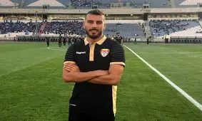 تمدید قرارداد ۲ بازیکن فولاد