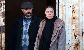 فوتوکال "روزهای نارنجی" آرش لاهوتی