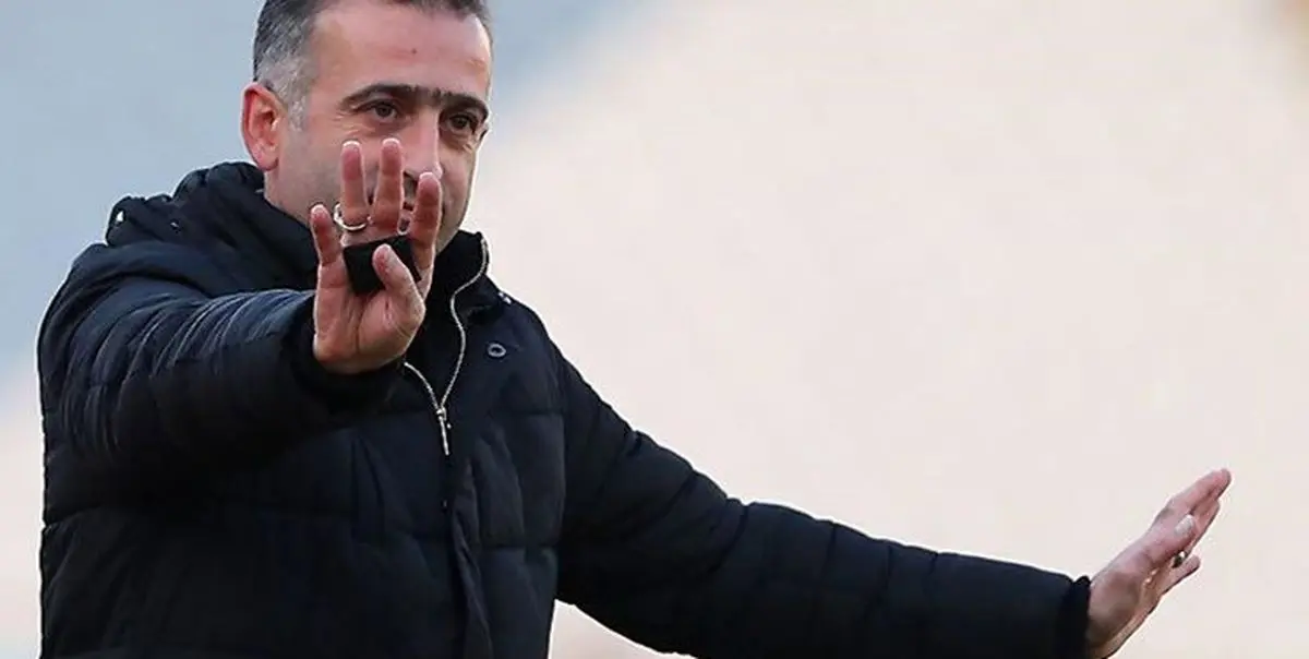 کمالوند به همکاری با آلومینیوم ادامه می‌دهد