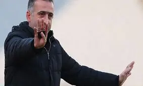 کمالوند به همکاری با آلومینیوم ادامه می‌دهد
