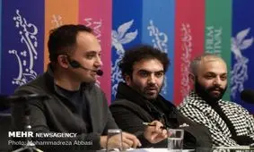 نگران فروش «مسخره‌باز» نیستیم/ یک فیلم‌نامه چندپاره