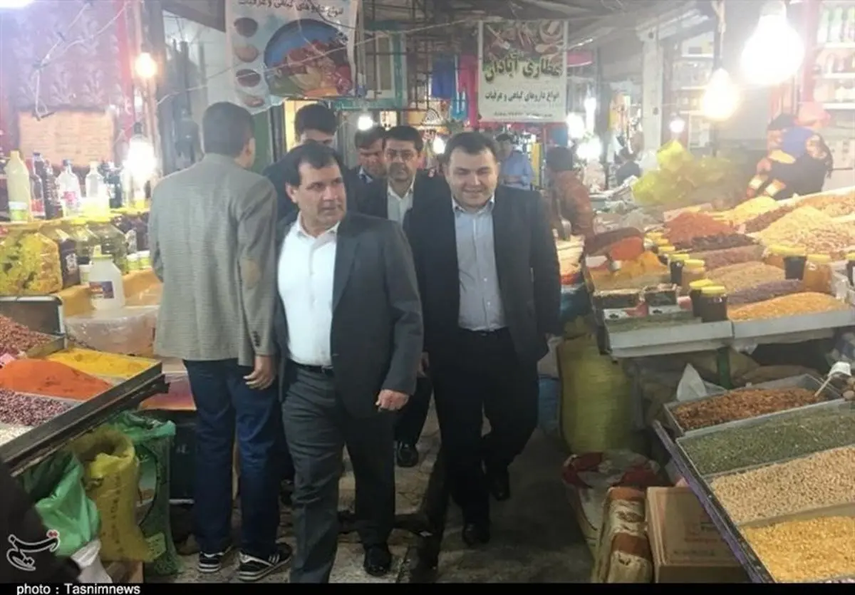 رمز توسعه شهرستان کهگیلویه وحدت و همگرایی است