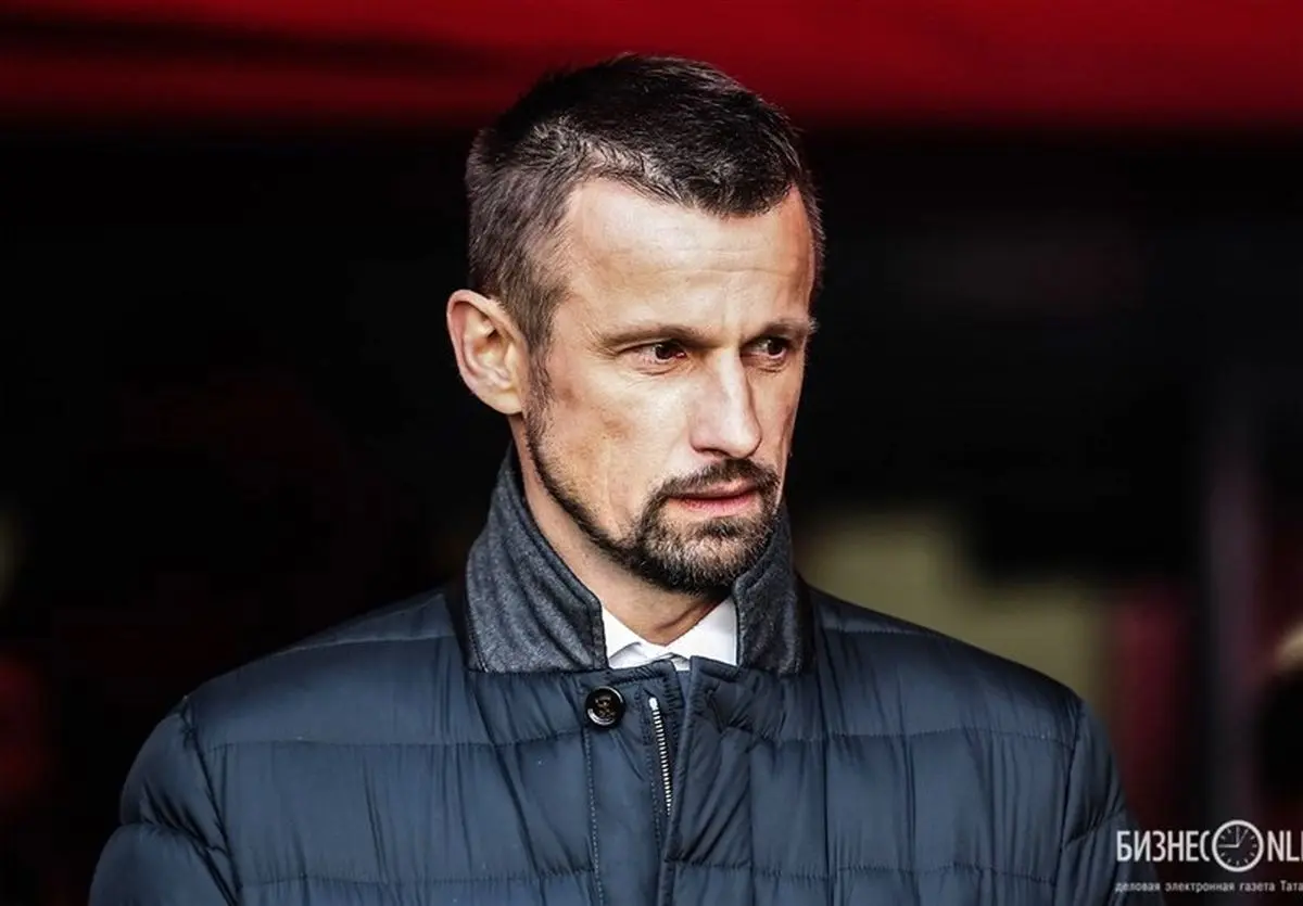 نخستین واکنش سرمربی زنیت سن‌پترزبورگ به خرید سردار آزمون