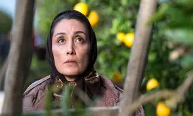 "روزهای نارنجی" کلید اسرار دیگری است؟!