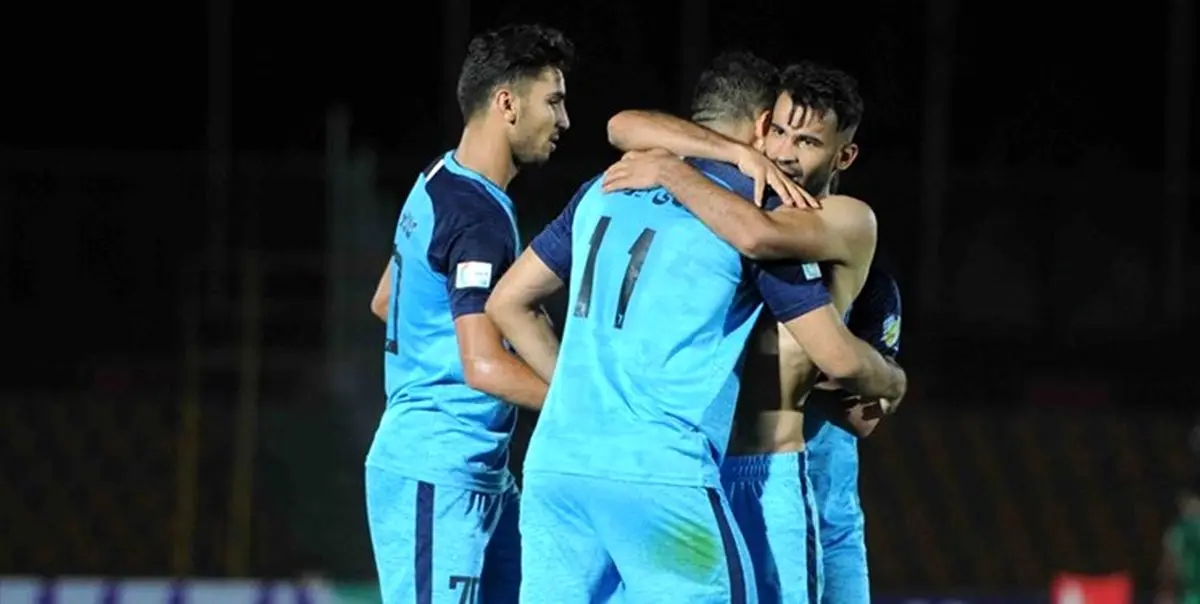 جایگزین بازیکن پرسپولیس در پیکان مشخص شد