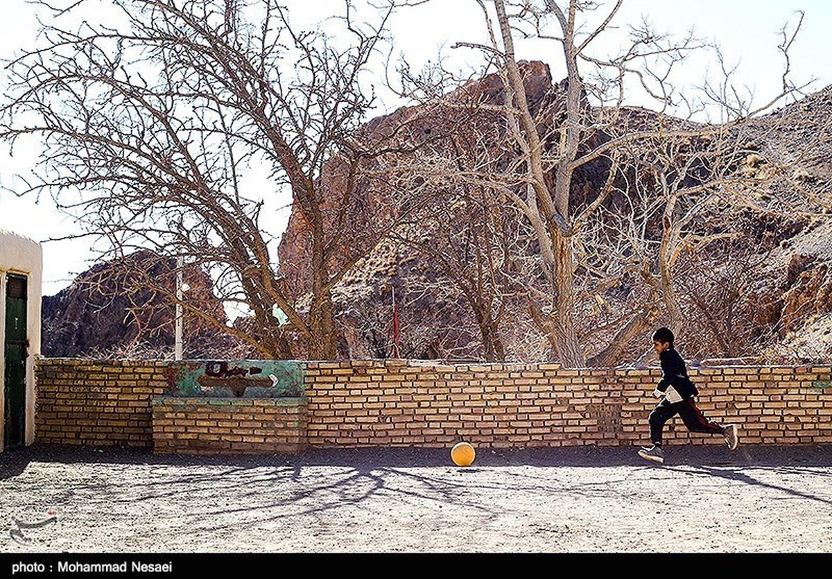 مهاجرت معکوس به روستاهای شهرستان لنده آغاز شده است