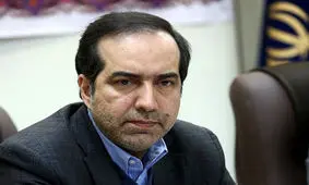 بازدید حسین انتظامی از سینمای رسانه‌های جشنواره فیلم فجر