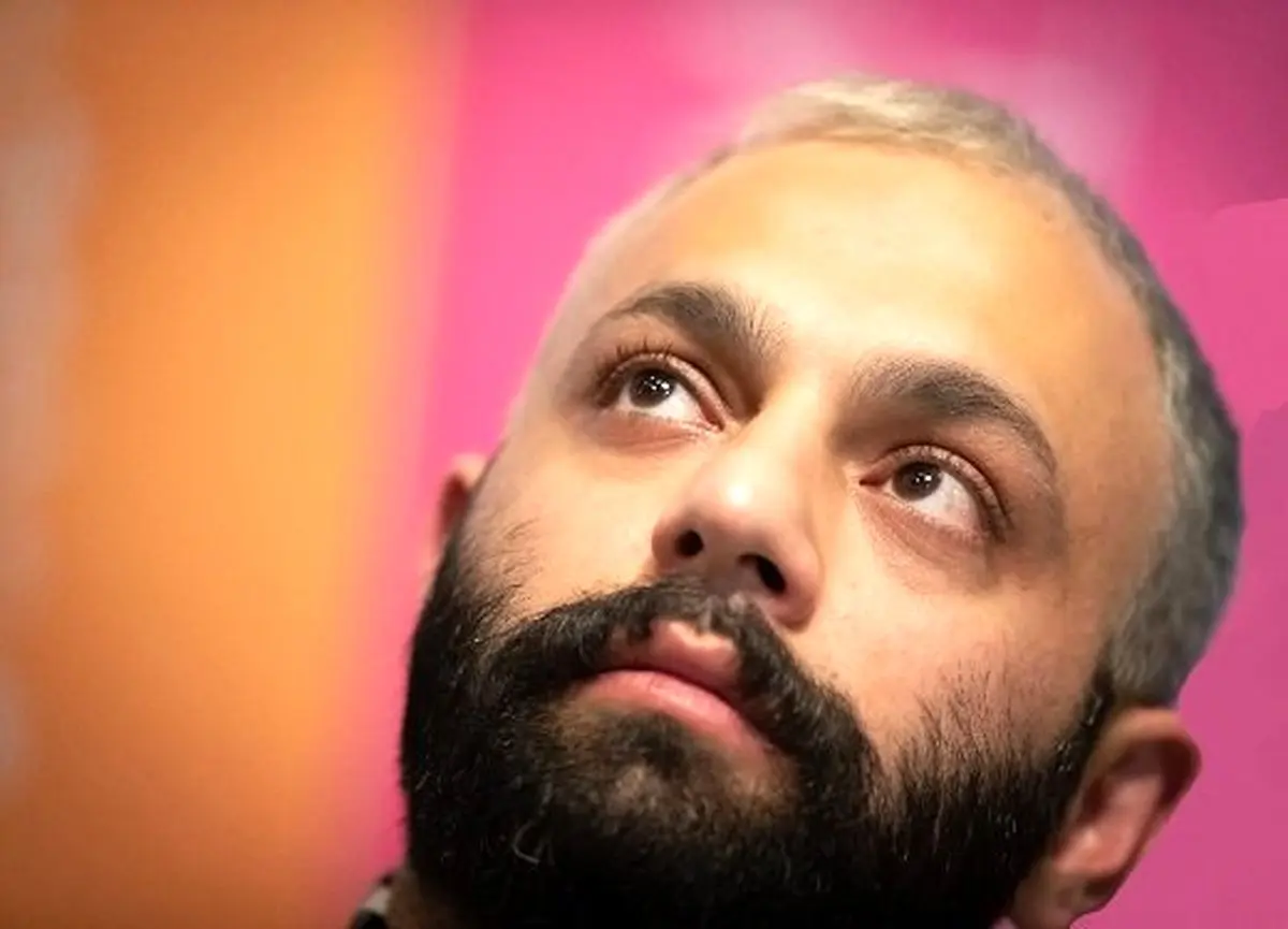 پیش‌بینی صابر ابر برای اکران پُر شورِ «آشغال‌های دوست داشتنی»