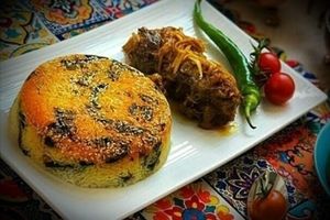 طرز تهیه والك پلو