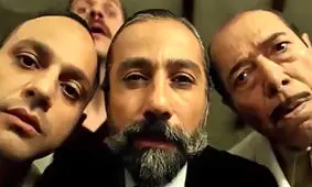 غنی‌زاده: با چندپارگی فیلمنامه «مسخره‌باز» موافقم