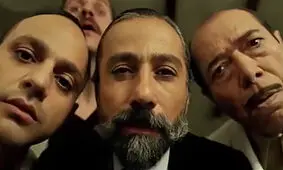 غنی‌زاده: با چندپارگی فیلمنامه «مسخره‌باز» موافقم