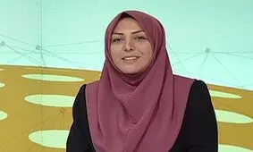 اعتراض مجری شبکه خبر به اظهارات یک بازیگر سینما در جشنواره فیلم فجر