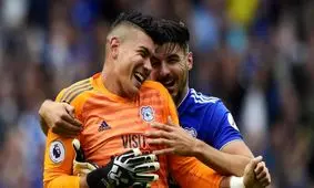 پیروزی خانگی کاردیف در حضور مهاجم مفقود شده!