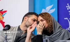 عکس‌هایی از تب‌وتاب جشنواره فیلم فجر در پردیس ملت
