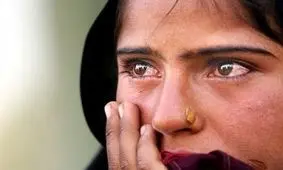 ابتکار: باید مانع ازدواج دختران زیر ۱۳ سال شویم