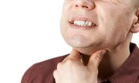 دلیل گلودرد طولانی مدت چیست؟