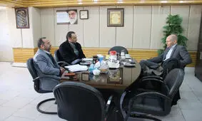 همکاری مؤسسه تبادلات آکادمیک آلمان با دانشگاه علمی کاربردی