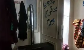 زندگی‌های ۱۰ متری با ۴۰۰ تومان اجاره/ قصه خانه‌های قمر خانم در محله شوش/ سپیده برگرد!