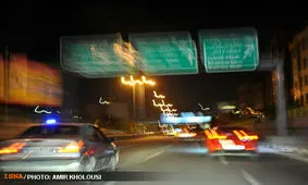 وقوع ۸۰ درصد سوانح در ۳۰ کیلومتری شهرها