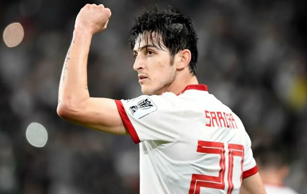 آزمون سومین بازیکن گران‌قیمت آسیا