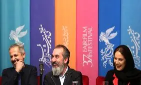 «زهرمار» رسوایی نیست/ واکنش برادرِ مداح تهیه‌کننده به فیلم