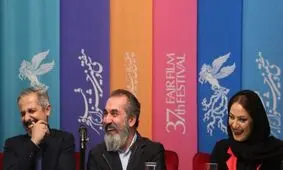«زهرمار» رسوایی نیست/ واکنش برادرِ مداح تهیه‌کننده به فیلم