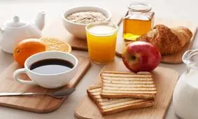 یافته جدید درباره تأثیر صبحانه بر کاهش وزن
