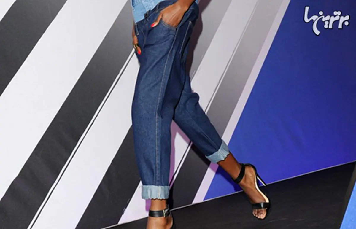 شلوار جین زنانه و مردانه؛ از گذشته تا به امروز