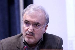 حمایت سندیکای صاحبان صنایع داروهای انسانی از سعید نمکی