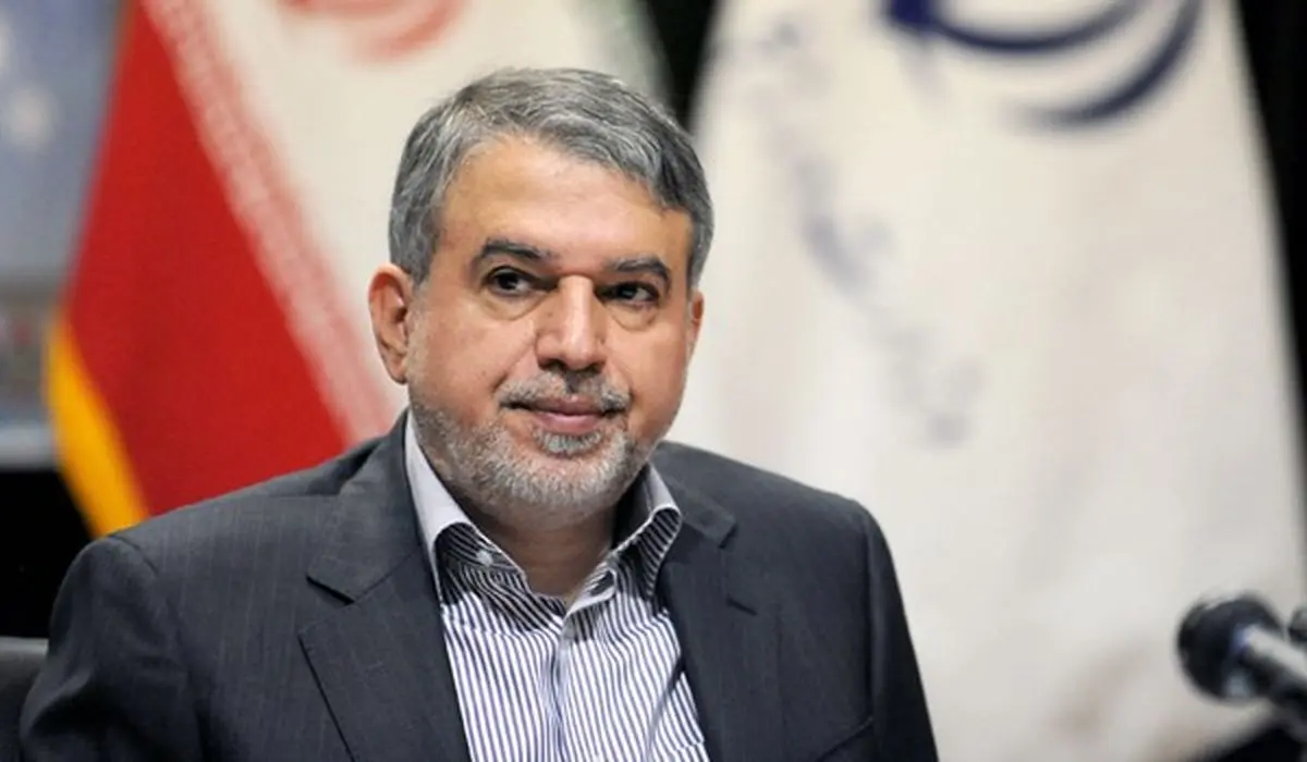 واکنش صالحی امیری نسبت به مناقشه بین بهداد سلیمی و فوتبالیست‌ها