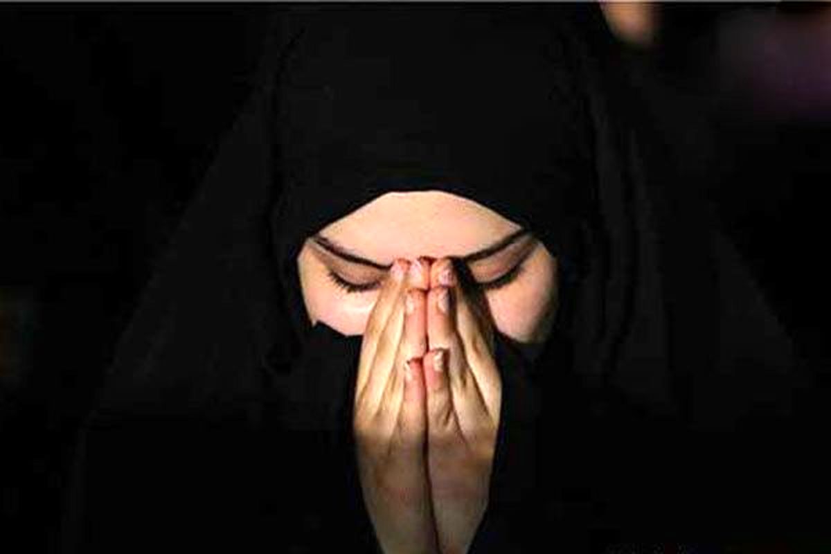 چند دعا برای پیدا شدن گم شده