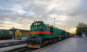 پیش فروش بلیت قطارهای نوروزی از ۱۶ بهمن