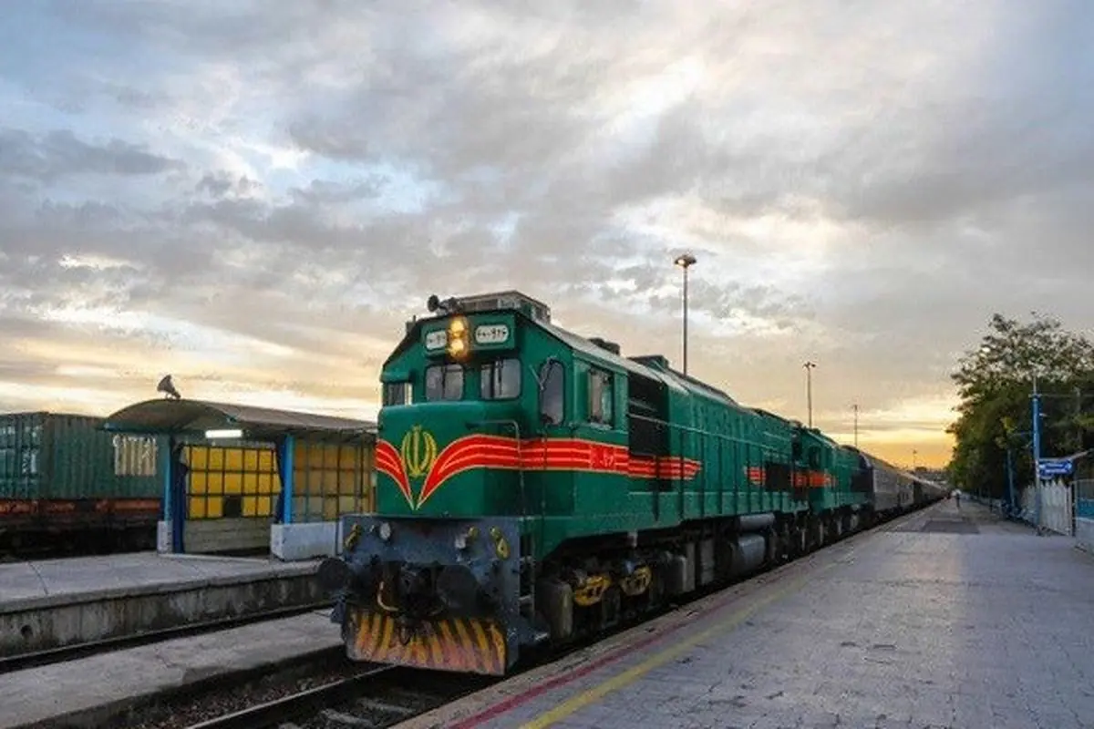 پیش فروش بلیت قطارهای نوروزی از ۱۶ بهمن