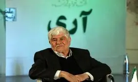 محمد هاشمی: پشت پرده عزلم از ریاست صداوسیما، روحانی و لاریجانی بودند