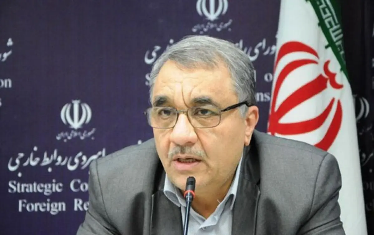 روابط با اروپا سردتر می‌شود/ایران همچنان موضوع کنفرانس لهستان است