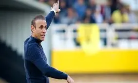 باید در مورد سلامت داوران به مربیان اطمینان دهند