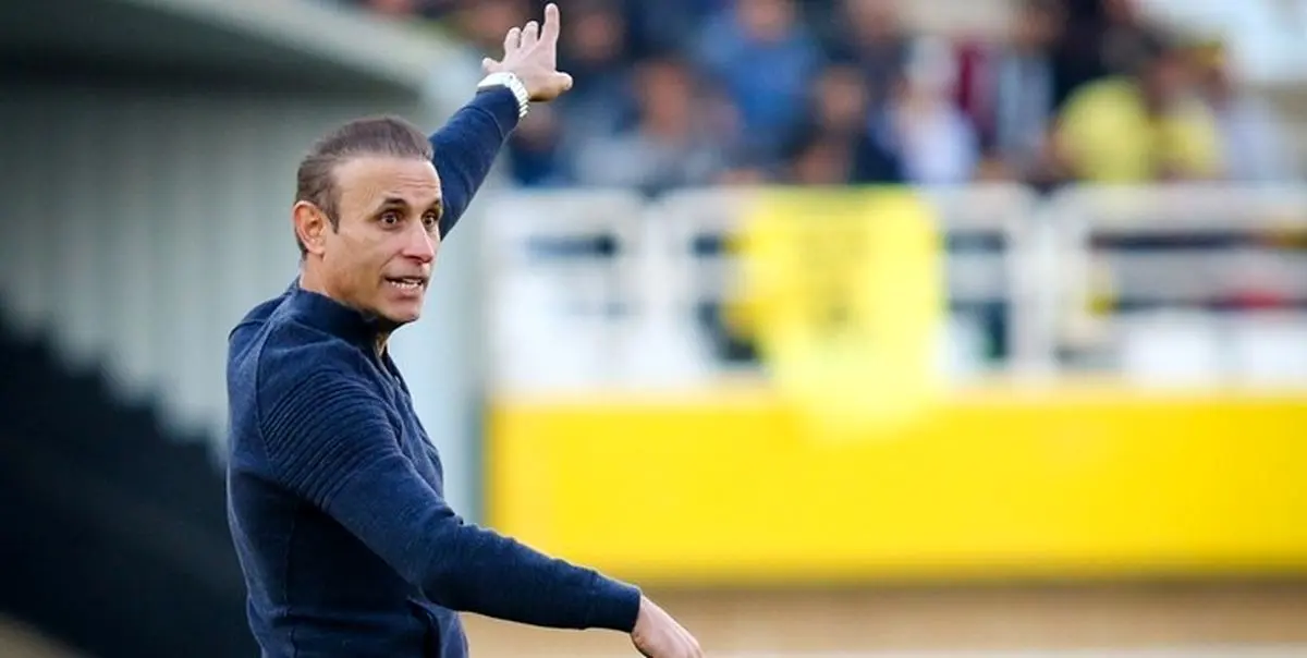 باید در مورد سلامت داوران به مربیان اطمینان دهند