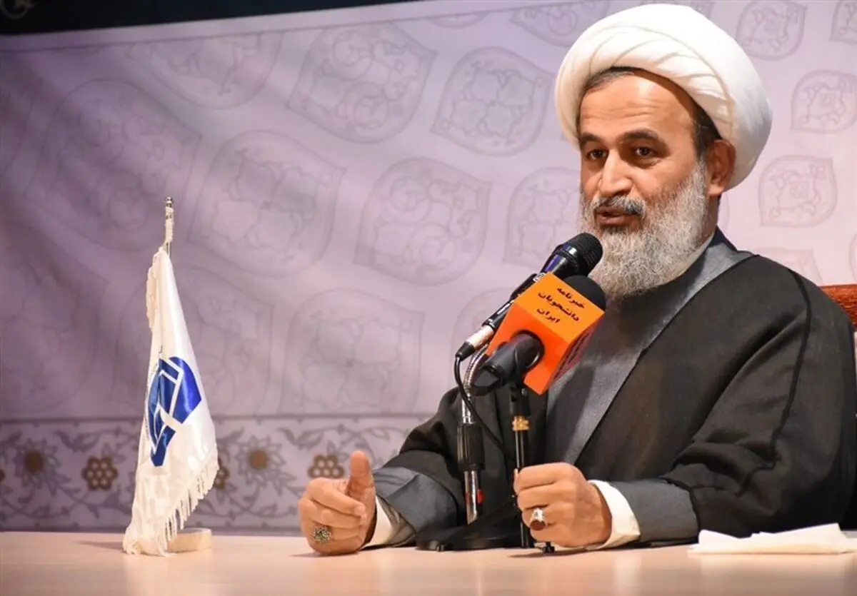 پناهیان: دانشجویان باید برای آینده چشم‌اندازی و آینده‌نگری کنند