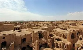 ارگ خشتی مورچه‌خورت اصفهان در انتظار توافق مالکین