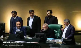 بیانیه‌ای ۲۳۳ نماینده در قدردانی از رزمایش «فدائیان ولایت»