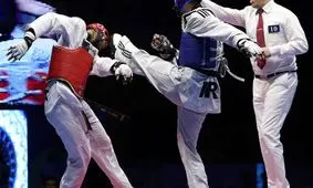 اعلام نخستین رنکینگ المپیکی سال 2019