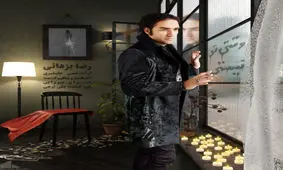 «وقتی تو نیستی» تازه‌ترین آهنگ رضا یزدانی