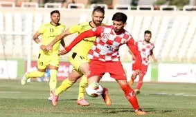 ۳ بازیکن سرخپوشان پاکدشت به بادران پیوستند