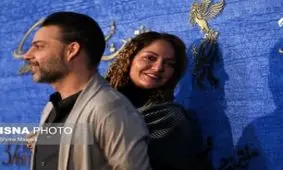 واکنش مهناز افشار به انتشار یک ویدئوی حاشیه‌ساز+ویدئو و عکس