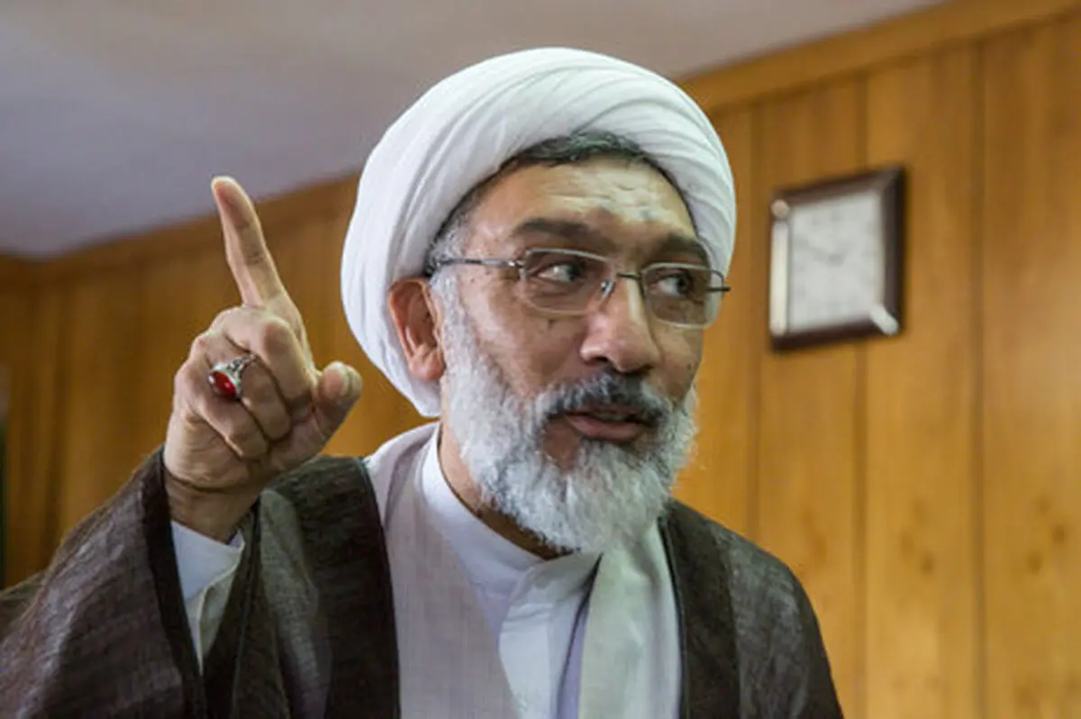 ترامپ وقتی می‌خواهد بخوابد، همه نگرانی‌اش انقلاب اسلامی است