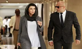 معرفی فیلم «مردی بدون سایه»