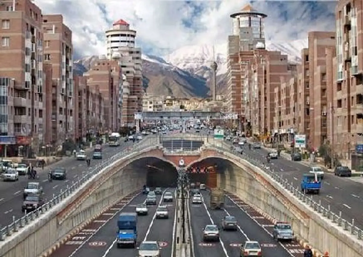 تا 13 سال آینده زلزله بزرگ تهران رخ می‌دهد؟
