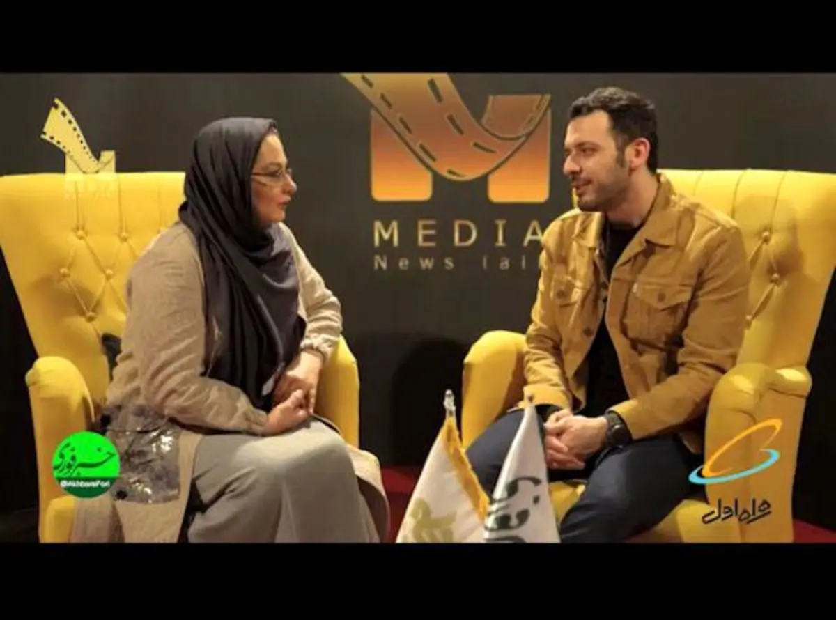 10 سال برای حضور در اولین فیلم سینمایی‎ام تلاش کردم/ امیدوارم مردم از فیلم سال دوم دانشکده من لذت ببرند/ تلاش کردم شخصیتی باورپذیر را بازی کنم