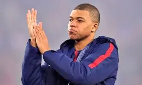 افشاگری آ اس درباره امباپه: اگر دست من بود رئالی می‌شدم