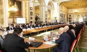 حضور ایران در مذاکرات گروه بین‌المللی تماس درباره افغانستان